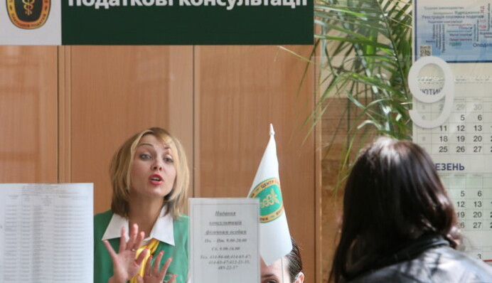 Ищем виновных: налоговый долг в Украине достиг рекордных 59 млрд гривен