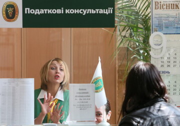 Ищем виновных: налоговый долг в Украине достиг рекордных 59 млрд гривен