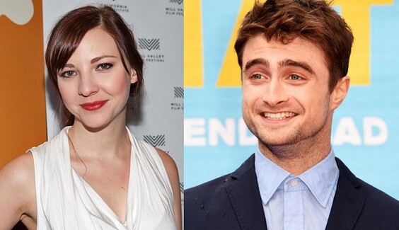 Гарри Поттер вырос: Дэниэл Рэдклифф сделал предложение своей девушке