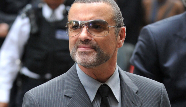 Стала известна причина смерти Джорджа Майкла