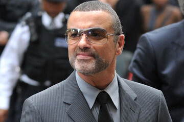 Стала известна причина смерти Джорджа Майкла