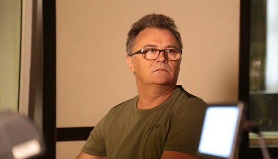 Экс-продюсер Ани Лорак стал отцом