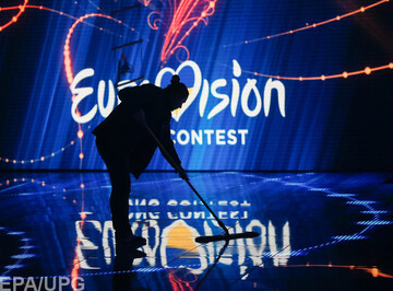 Как Киев готовится к Евровидению