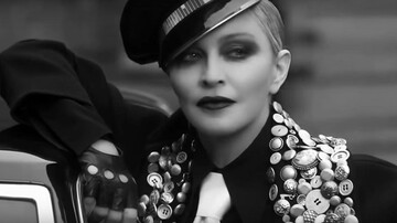 Права женщин — это права человека: Мадонна показала мини-фильм