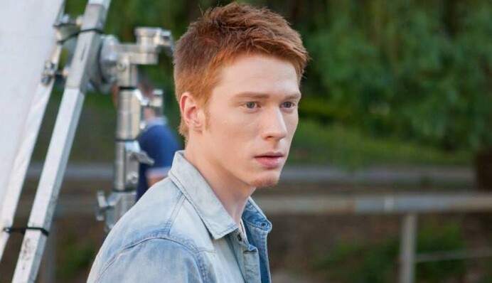 Сын Кристины Орбакайте сделал предложение своей девушке