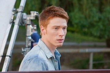 Сын Кристины Орбакайте сделал предложение своей девушке