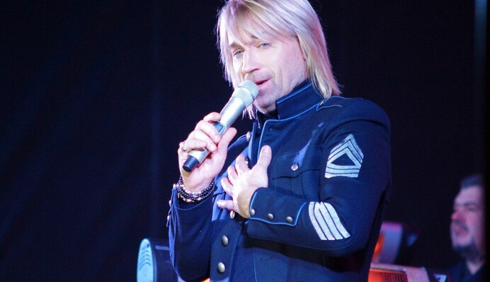 Олег Винник: За Евровидение у меня просили 600 000 долларов