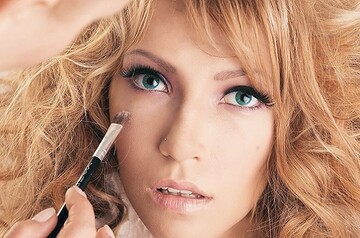 Юлия Самойлова выступала за конец войны на Донбассе