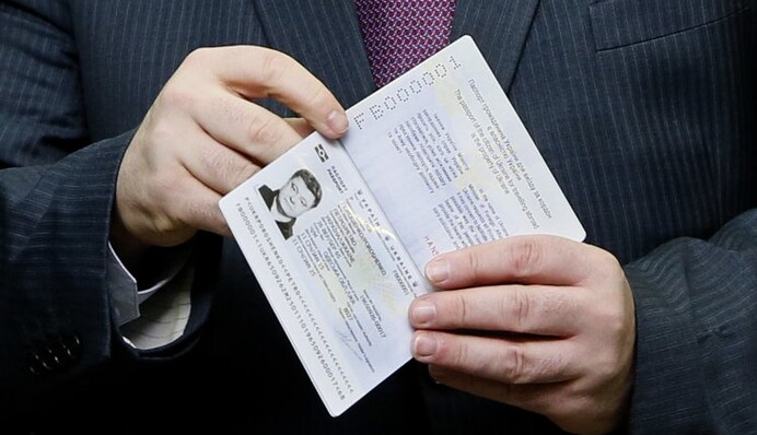 Правовой вакуум: зачем Порошенко взялся за двойное гражданство