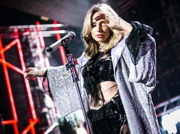 Светлана Лобода представила новый сингл 