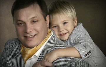 Стало известно о трагедии в семье продюсера группы 