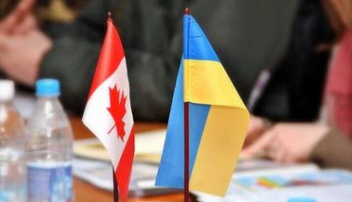 ЗСТ с Канадой: урок Украине, как защищать своих производителей