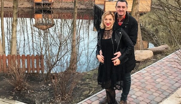 Дядя Жора готовится стать многодетным отцом