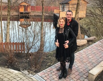 Дядя Жора готовится стать многодетным отцом