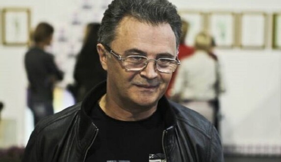 Экс-продюсер Ани Лорак рассекретил имя новорожденного сына