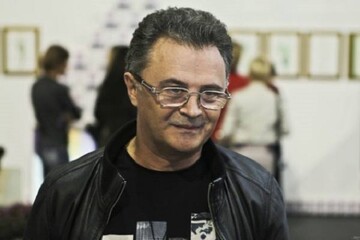 Экс-продюсер Ани Лорак рассекретил имя новорожденного сына