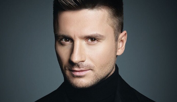 Российский конкурент Джамалы на Евровидении-2016 пожелал Юлии Самойловой удачи