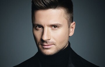 Российский конкурент Джамалы на Евровидении-2016 пожелал Юлии Самойловой удачи