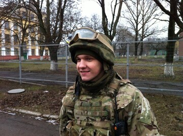 Россиянин из "Азова" Артем Широбоков: Опасаюсь, что Украина выдаст меня РФ