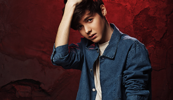 Болгарию на Евровидении-2017 представит 17-летний россиянин: появилось видео