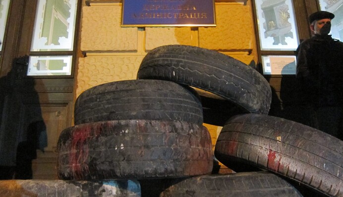 Ползучая блокада: как далеко зайдут протесты в регионах