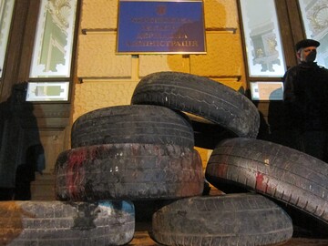 Ползучая блокада: как далеко зайдут протесты в регионах