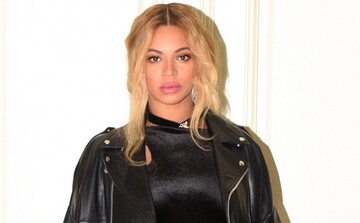 Беременность не повод отказываться от мини: Бейонсе не дает забыть о себе