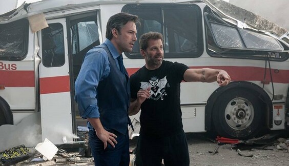 Бен Аффлек публично признал, что лечится от алкоголизма