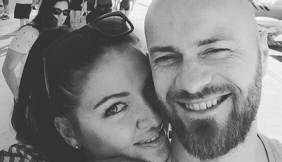 Влад Яма перестал скрывать личную жизнь и выложил в сеть семейные фото