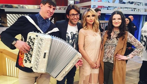 Поездку Лободы на шоу Малахова в Москву назвали предательством