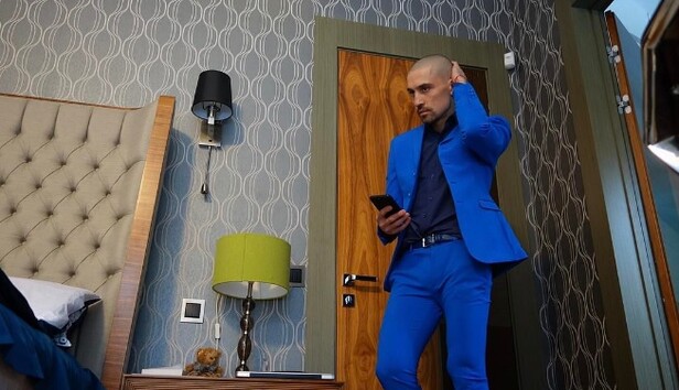 Стало известно, чем болен Дима Билан