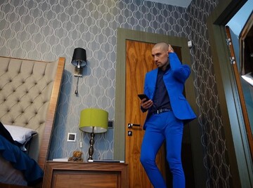 Стало известно, чем болен Дима Билан