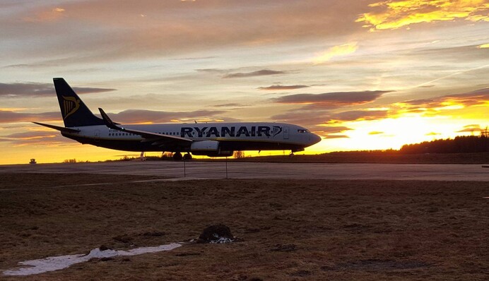 Не такой уж и лоукост: что не так с Ryanair