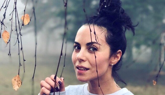 Настя Каменских довела своего маленького поклонника до слез: опубликовано видео