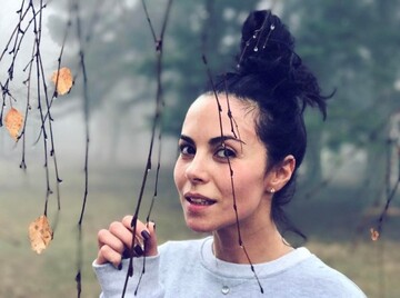 Настя Каменских довела своего маленького поклонника до слез: опубликовано видео