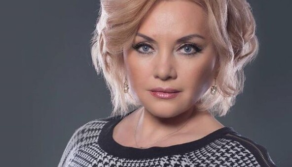 Народная артистка Украины нелестно высказалась о представительнице РФ на Евровидении-2017