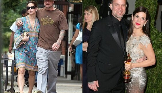 Да, я обманывал жену: экс-муж Сандры Баллок разоткровенничался о браке