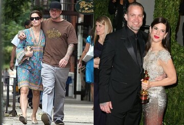 Да, я обманывал жену: экс-муж Сандры Баллок разоткровенничался о браке