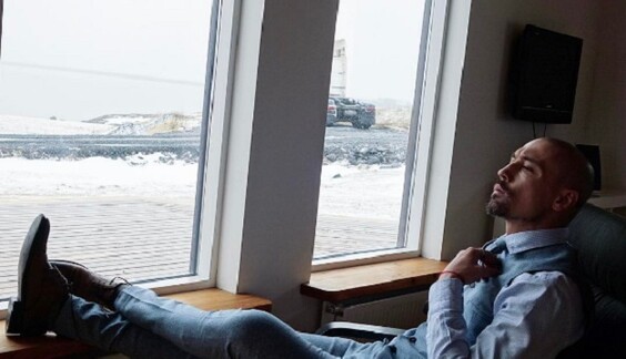 Допрыгался: врач объяснил проблемы Димы Билана со здоровьем