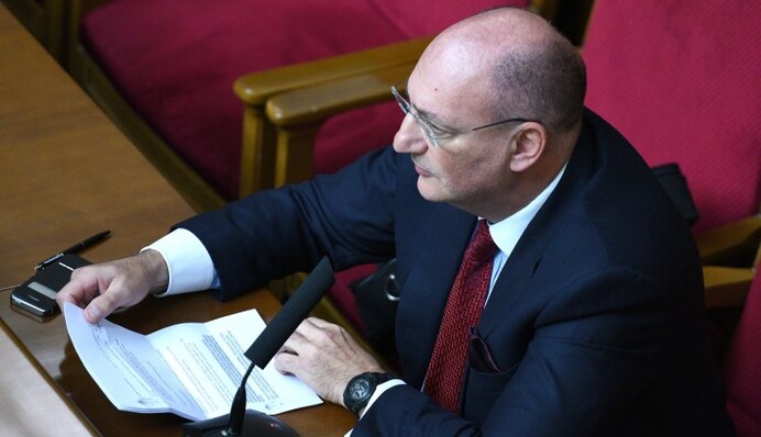 Зависимый независимый аудитор, или как власть проталкивает в НАБУ своего ревизора