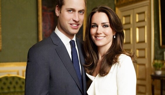 У принца Уильяма жаркие каникулы сменились ссорой с Кейт Миддлтон