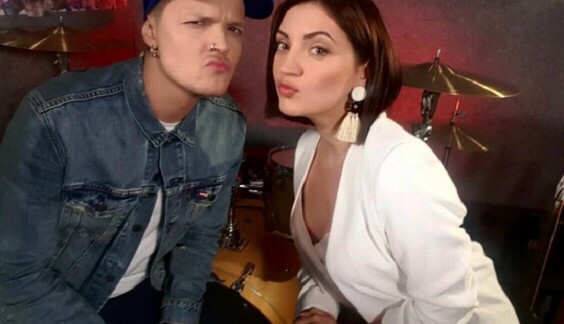 Мужскую команду ведущих Евровидения-2017 могут разбавить женским обществом