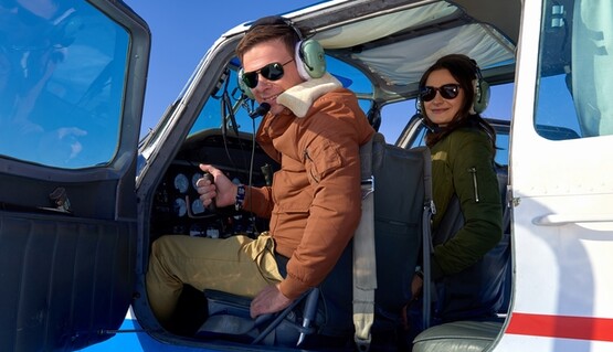 Телеведущий 