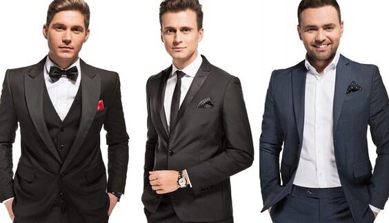 Украинские дизайнеры соревнуются за право одеть ведущих Евровидения-2017