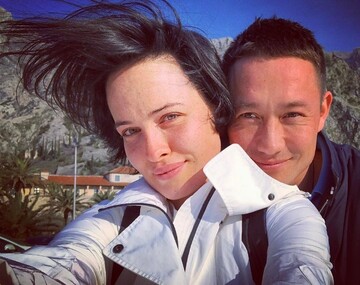 Даша Астафьева похвасталась шикарным отдыхом с бойфрендом: опубликованы фото