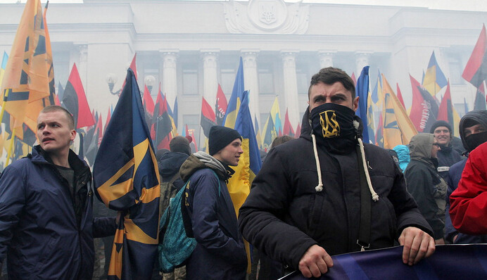 За кого будут голосовать украинцы на следующих выборах в Раду