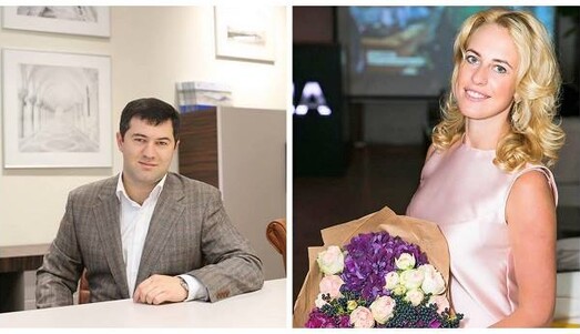 Вчера в интернете: как в соцсетях высмеяли освобождение Насирова под залог