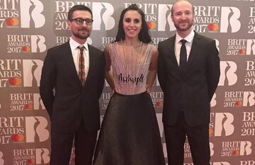 Женя Галич и Андрей Хлывнюк спасают родственника менеджера Джамалы