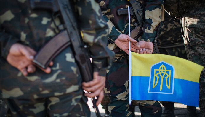 Реестр военно­обязанных: кирпичик в обороно­способность или гвоздь в крышку гроба