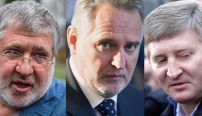 Общипанный, но непобежденный: почему украинские олигархи теряют власть